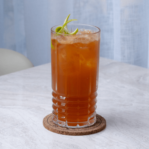 Iced Tea ( Lemon / Peach )