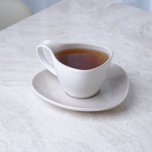 Lemon Grass Green Tea