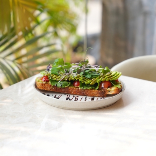 Avocado Toast