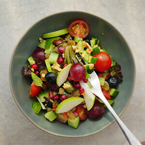 Panache Salad
