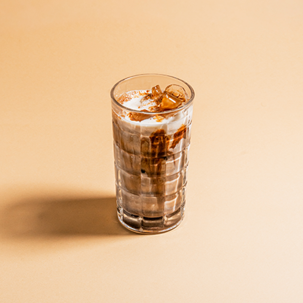 Iced Mocha