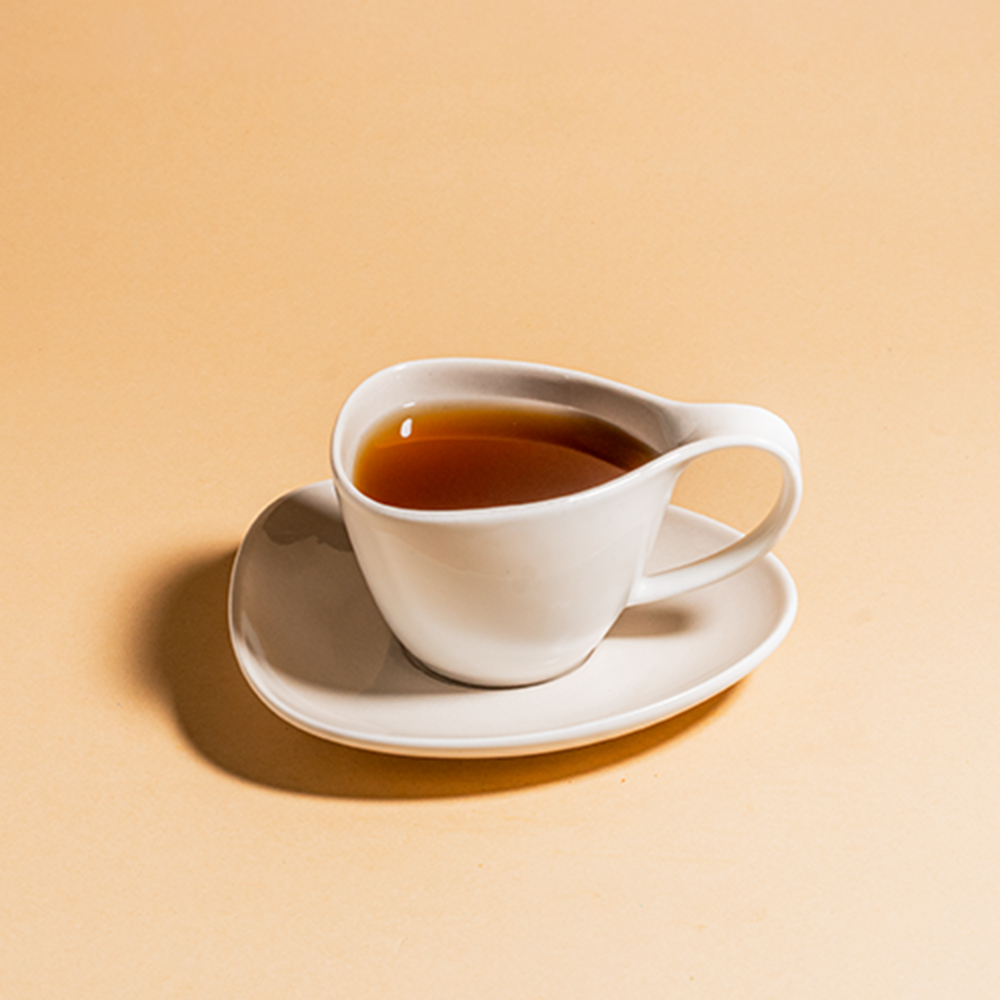 Lemon Grass green Tea