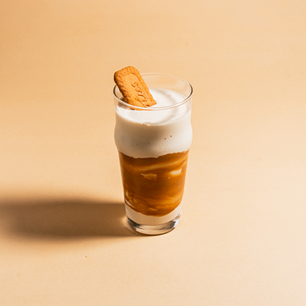 Biscoff Shake