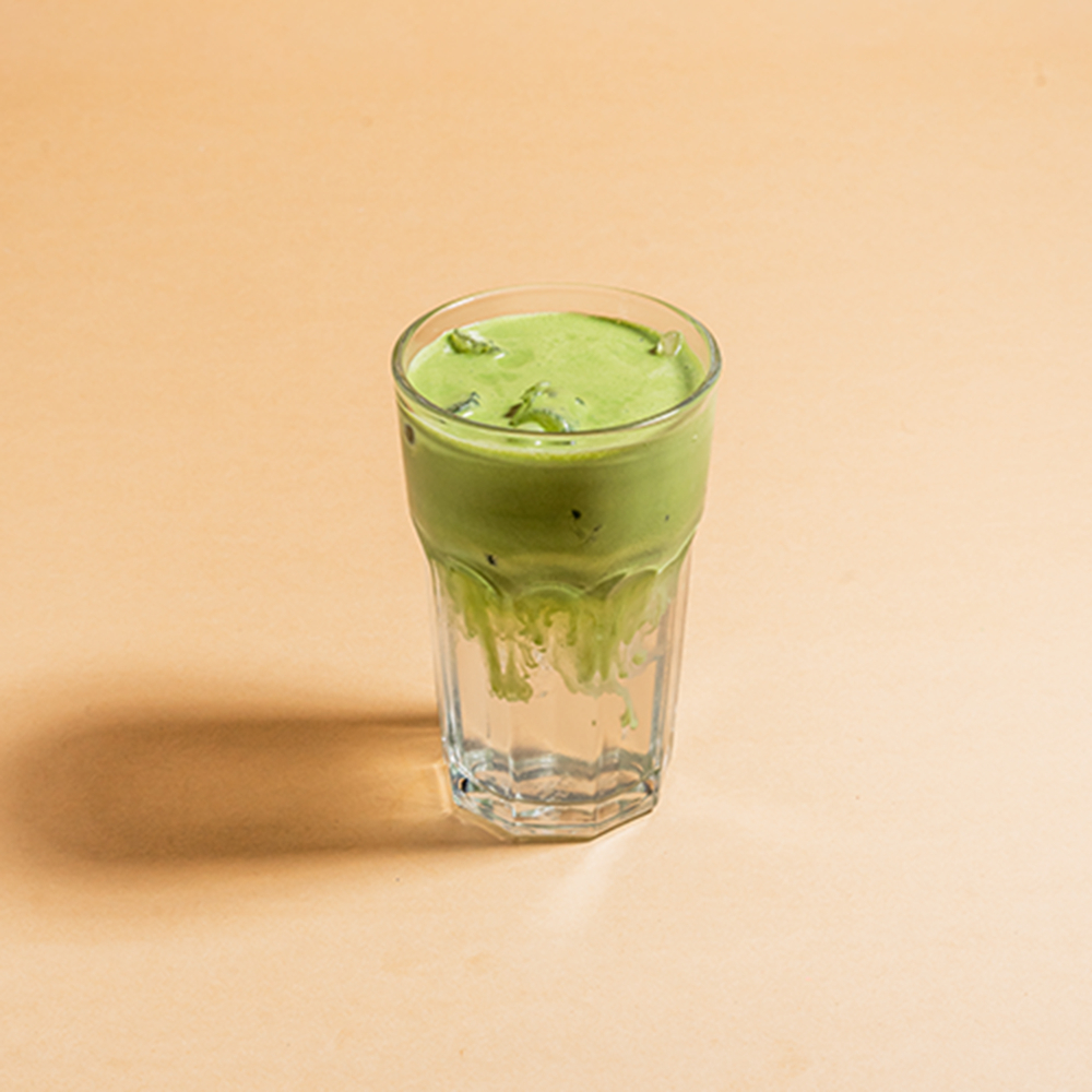 Cloud Matcha