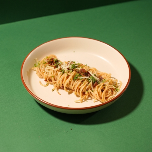 Aglio E Olio