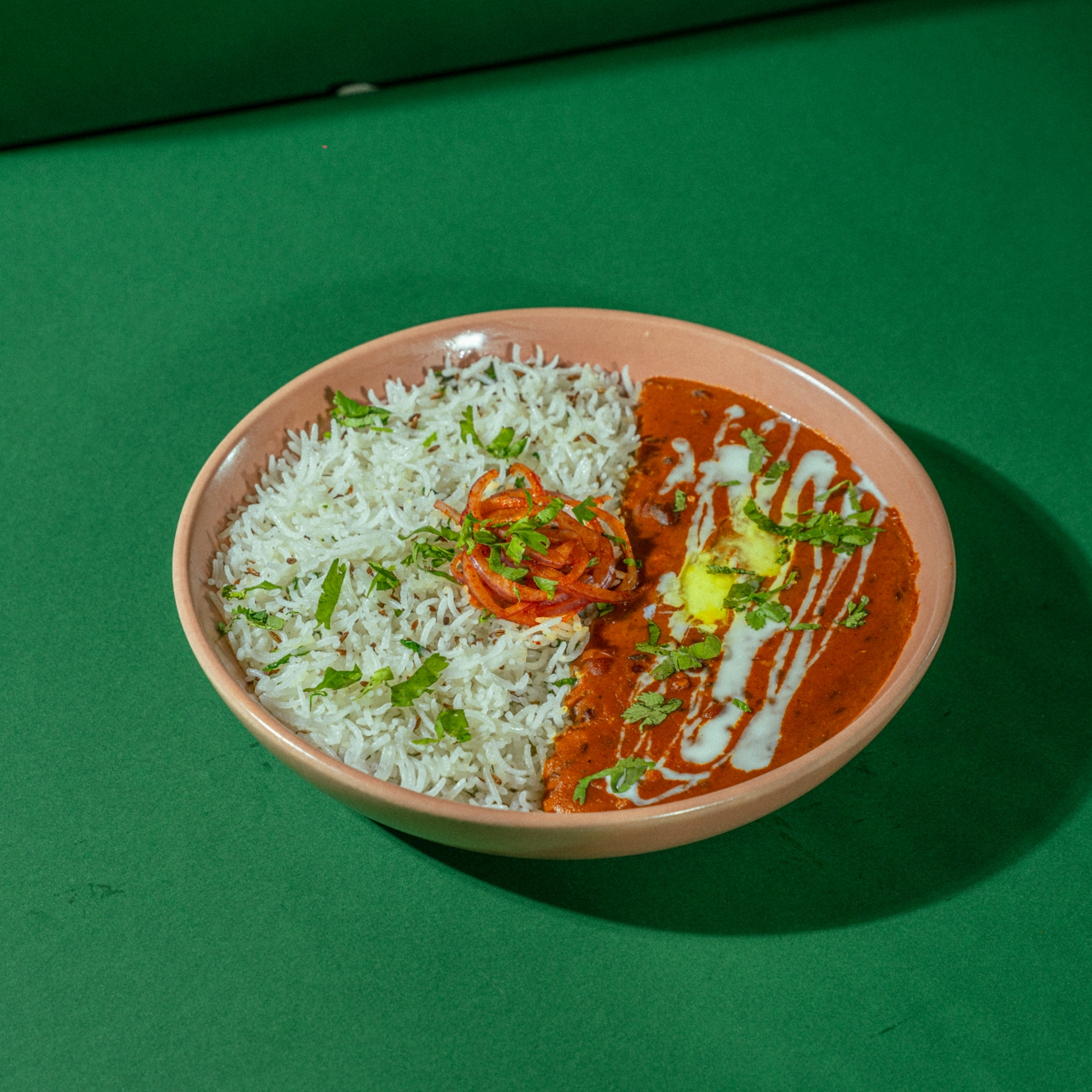Dal makhni